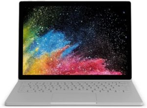 Microsoft Surface Book 2 for gaming
