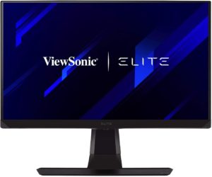 ViewSonic XG270 for warzone