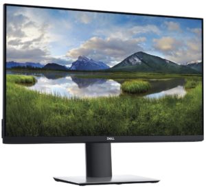 Dell P2720DC for photo editing