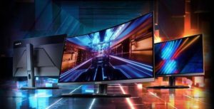 Gigabyte Gaming series monitors price