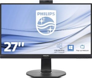 Philips 272B7QUBHEB for photoshop