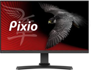 acer XF252Q or Pixio PX5 Hayabusa