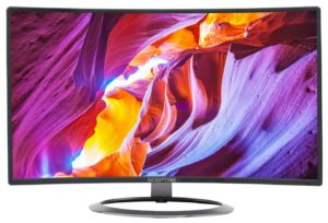 Sceptre C248W-1920R for gaming