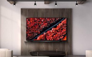 4K HDR monitors or 4K HDR TV for gaming