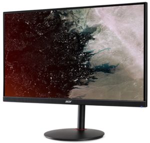 AOC AG273QZ or Acer Nitro XV272U X