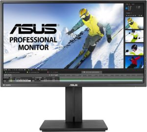 Asus PB277Q for gaming