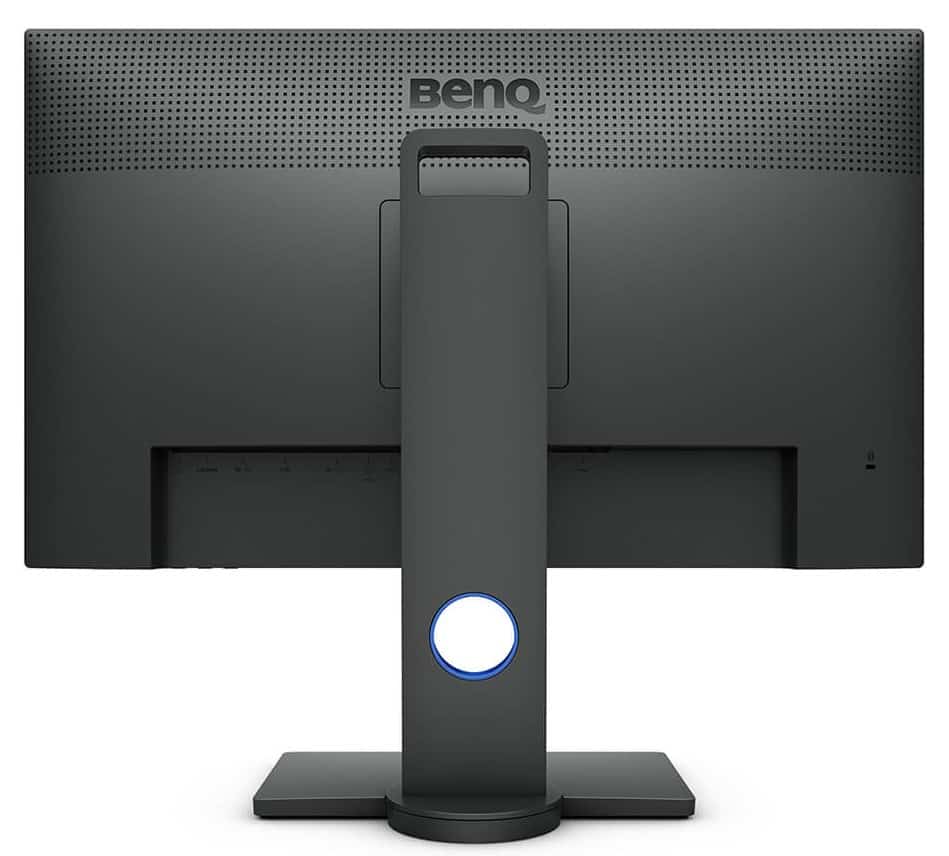 BenQ PD2705q for gaming