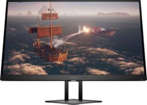 LG 27GL850 or HP Omen 27i