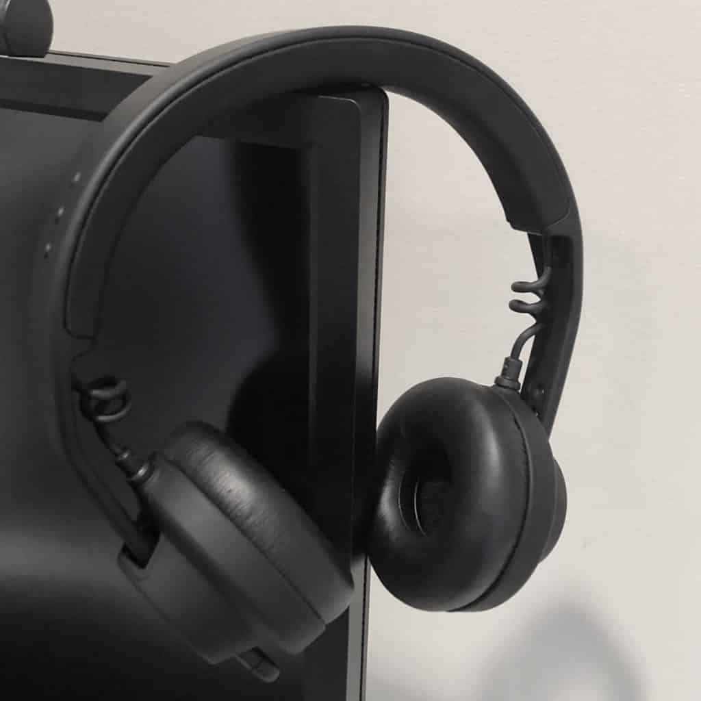 AIAIAI TMA-2 for movies