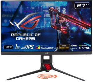 Asus VG27AQ or Asus XG279Q