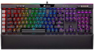 Is the the Corsair K95 RGB Platinum XT worth it