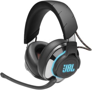 Sennheiser GSP670 or JBL Quantum 800