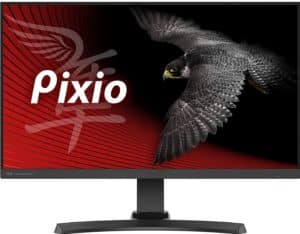 Pixio PX5 Hayabusa 2 for Warzone