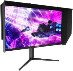 Asus XG27UQ or Viotek GFI27QXA