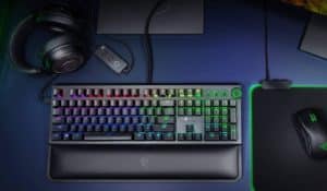 best gaming accessories on a budget