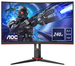 AOC C27G2Z for Warzone