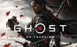 is Ghost of Tsushima GOTY