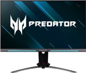 Acer Predator XB273UGS for warzone