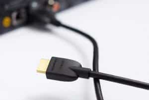 DisplayPort Versus HDMI for competitive gaming