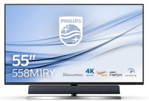 Philips 436M6VBPAB or Philips 558M1RY