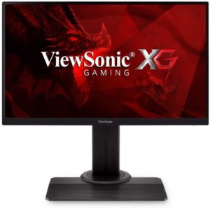 ViewSonic XG2405 for warzone
