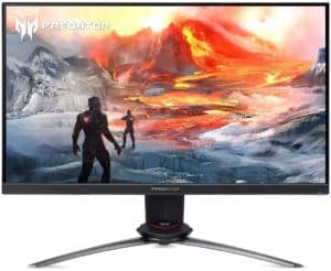 Acer XB253Q GP for warzone