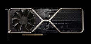Nvidia RTX 3080 for Warzone