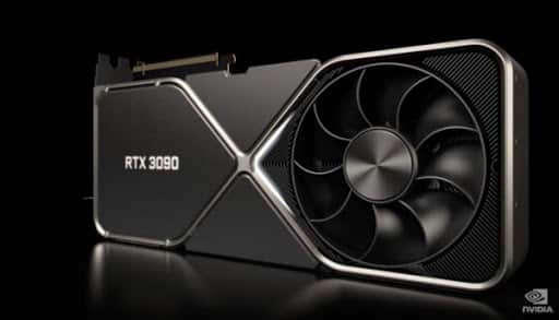 RTX 30 Series Ampere for 4K 144Hz