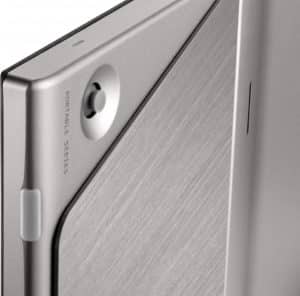 Asus MB16AMT or ViewSonic TD1655