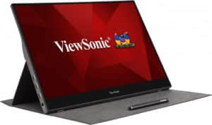 ViewSonic VG1655 or ViewSonic TD1655