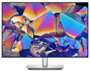 Dell U2421E for work from home