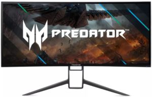 Acer 2021 gaming monitors specs and price