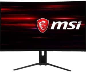 Samsung Odyssey G7 or MSI MAG322CQR