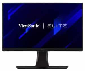 ViewSonic Elite XG320U price