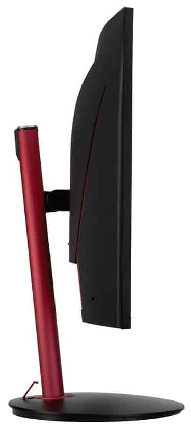 Gigabyte G27QC or Acer XZ272U P