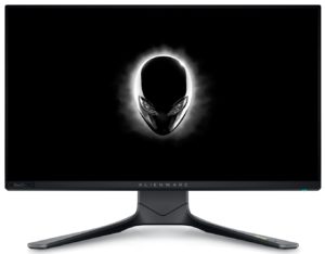 Asus PG259QN or Alienware AW2521H