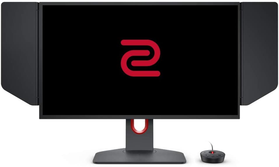 Alienware AW2521HFL or BenQ ZOWIE XL2546K 