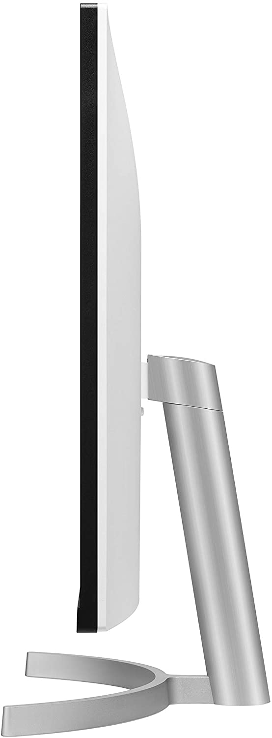 BenQ EW3270U or LG 32UN500-W