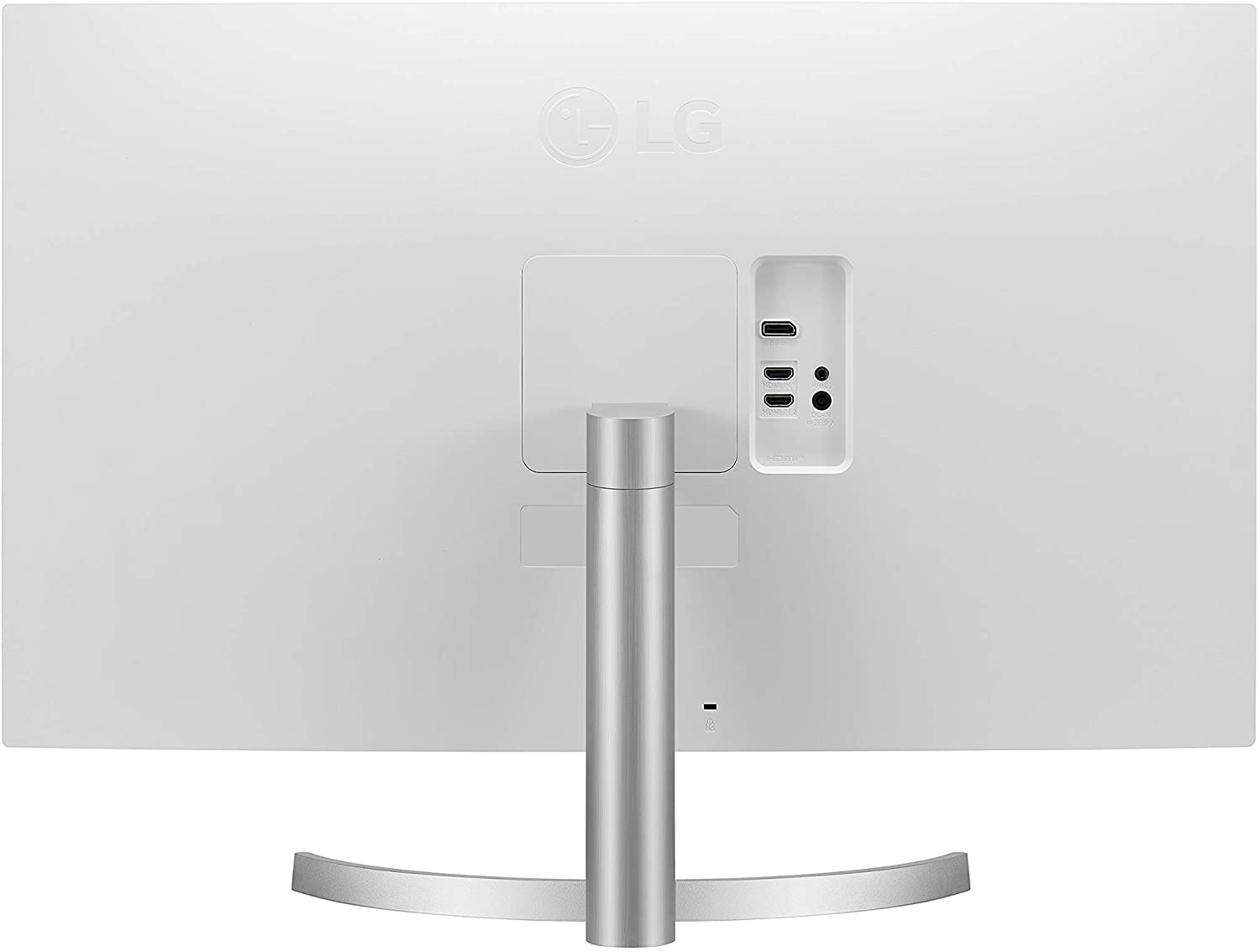 LG 32UN500-W calibration