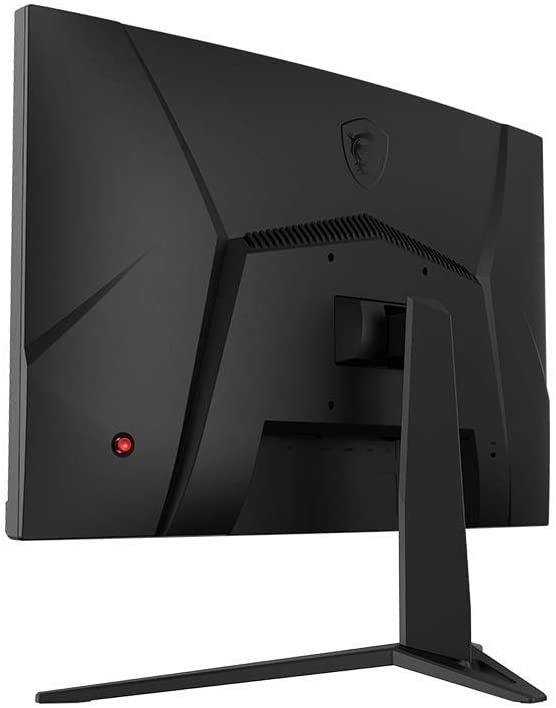 AOC 24G2 or MSI G24C4 