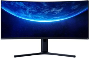 Gigabyte G34WQC or Xiaomi Curved Display 34