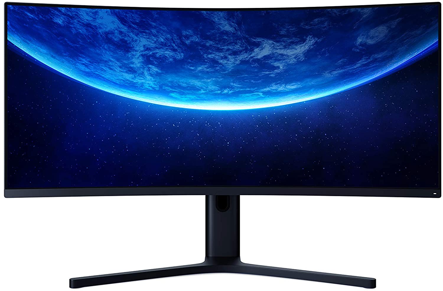 Gigabyte G34WQC or Xiaomi Curved Display 34