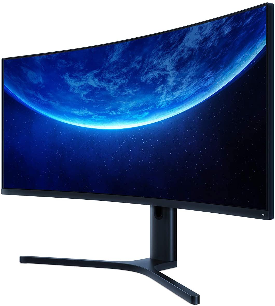 Xiaomi Curved Display 34 for editing