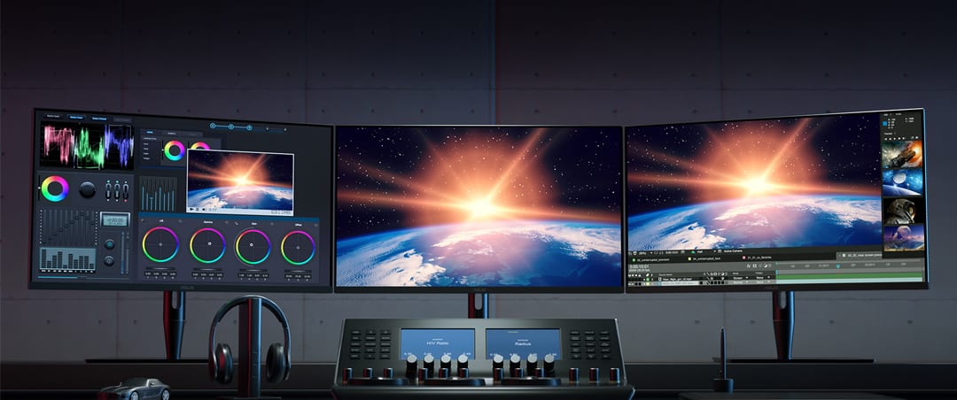 best monitors to buy for 2021