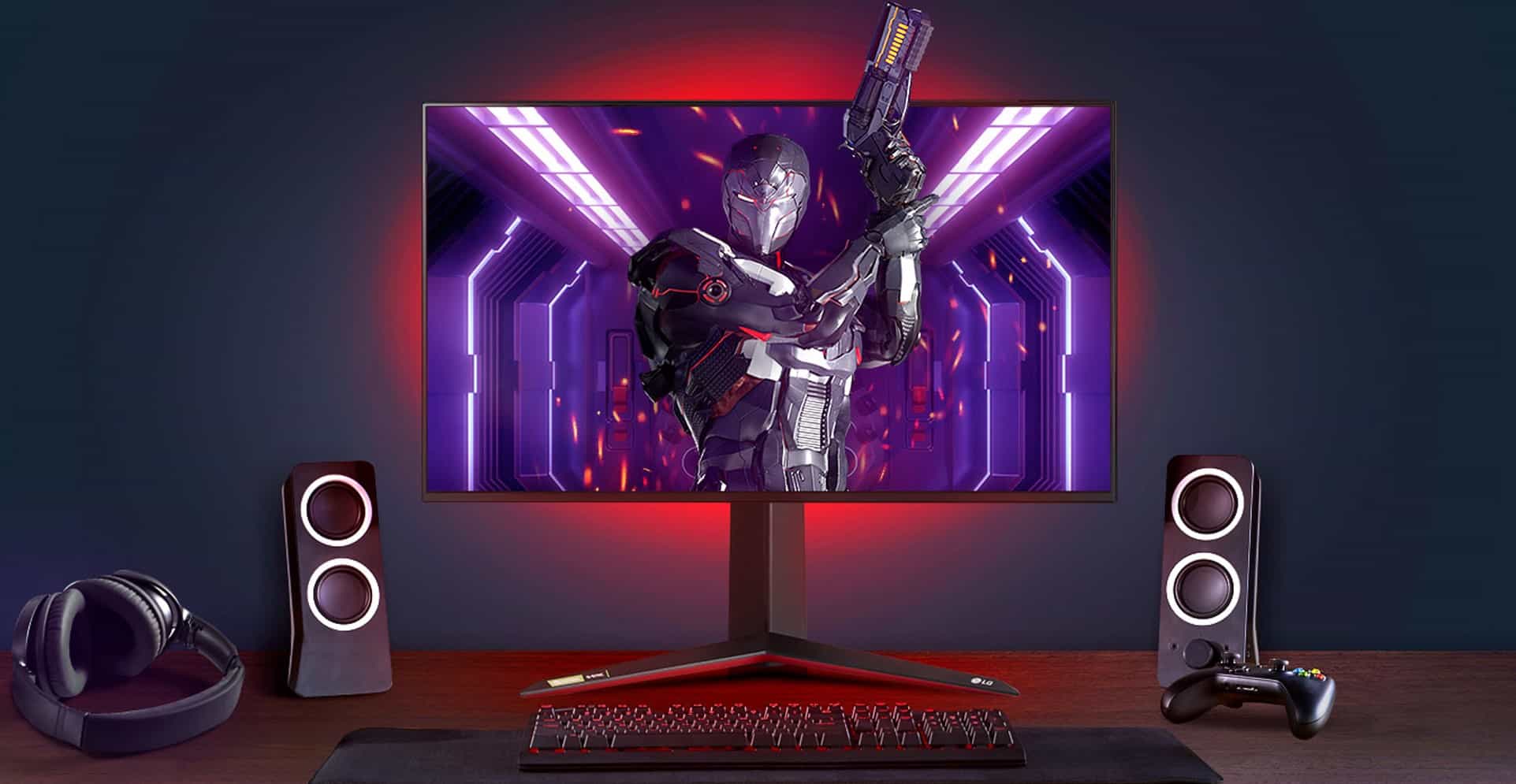 which screen resolution should i choose for gaming