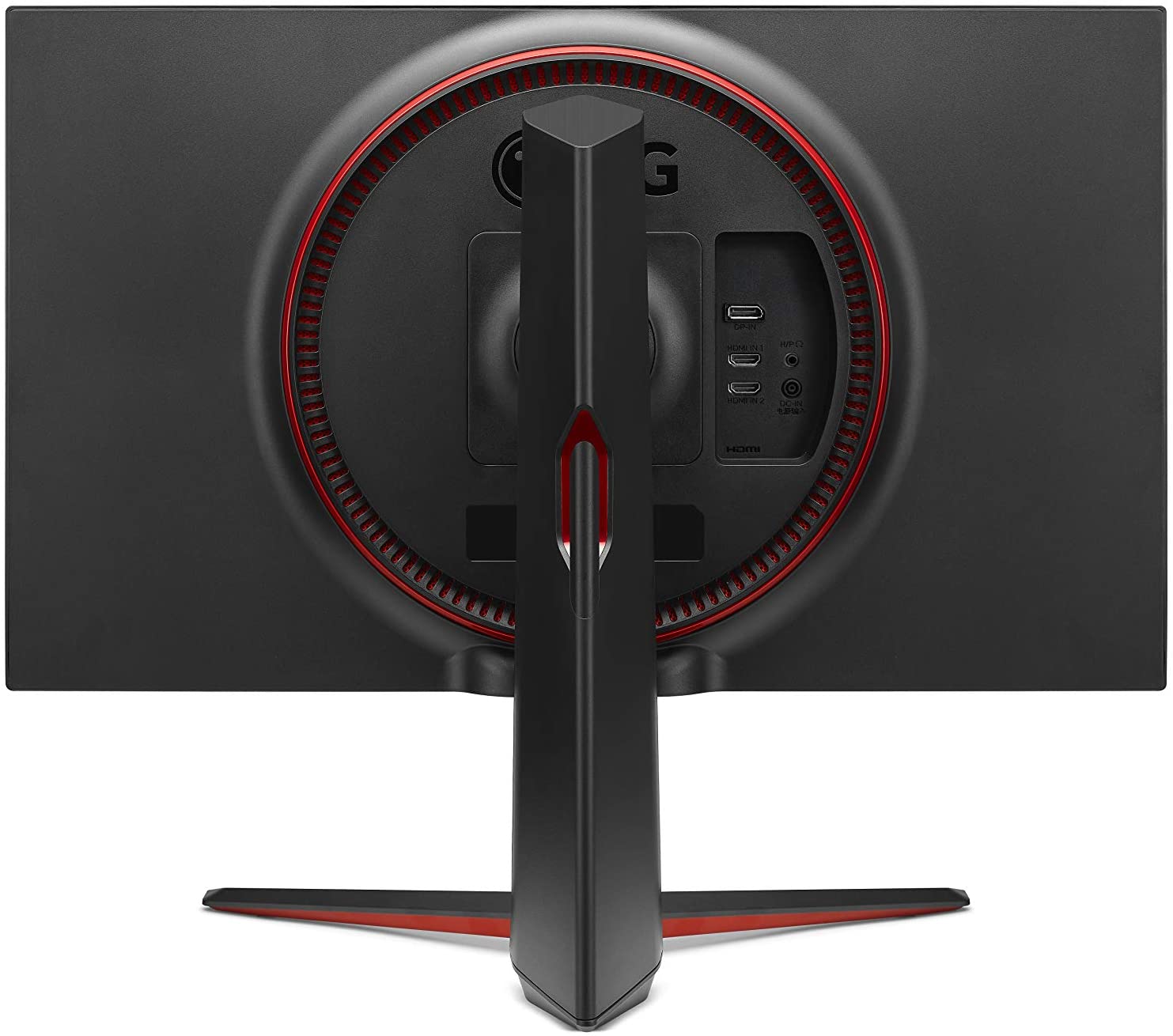 LG 27GL850 or LG 27GN850