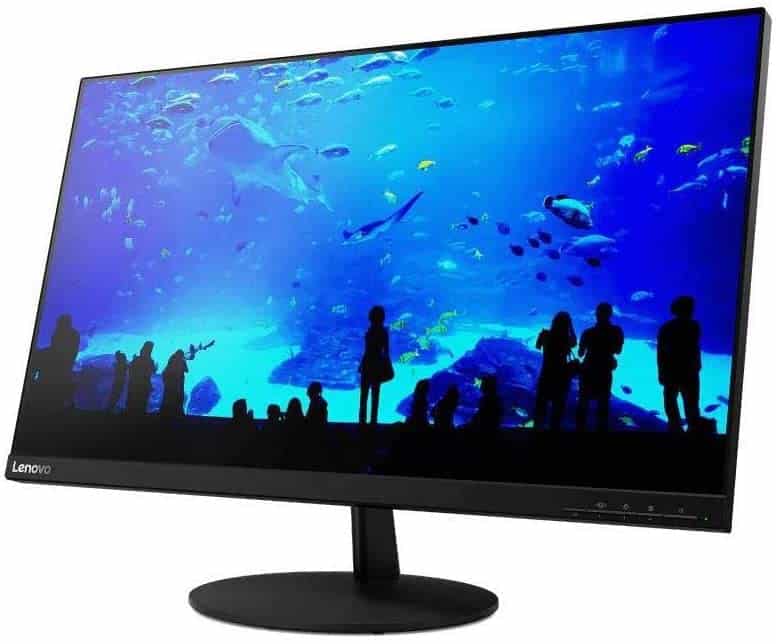 Lenovo L28u-30 for PS5