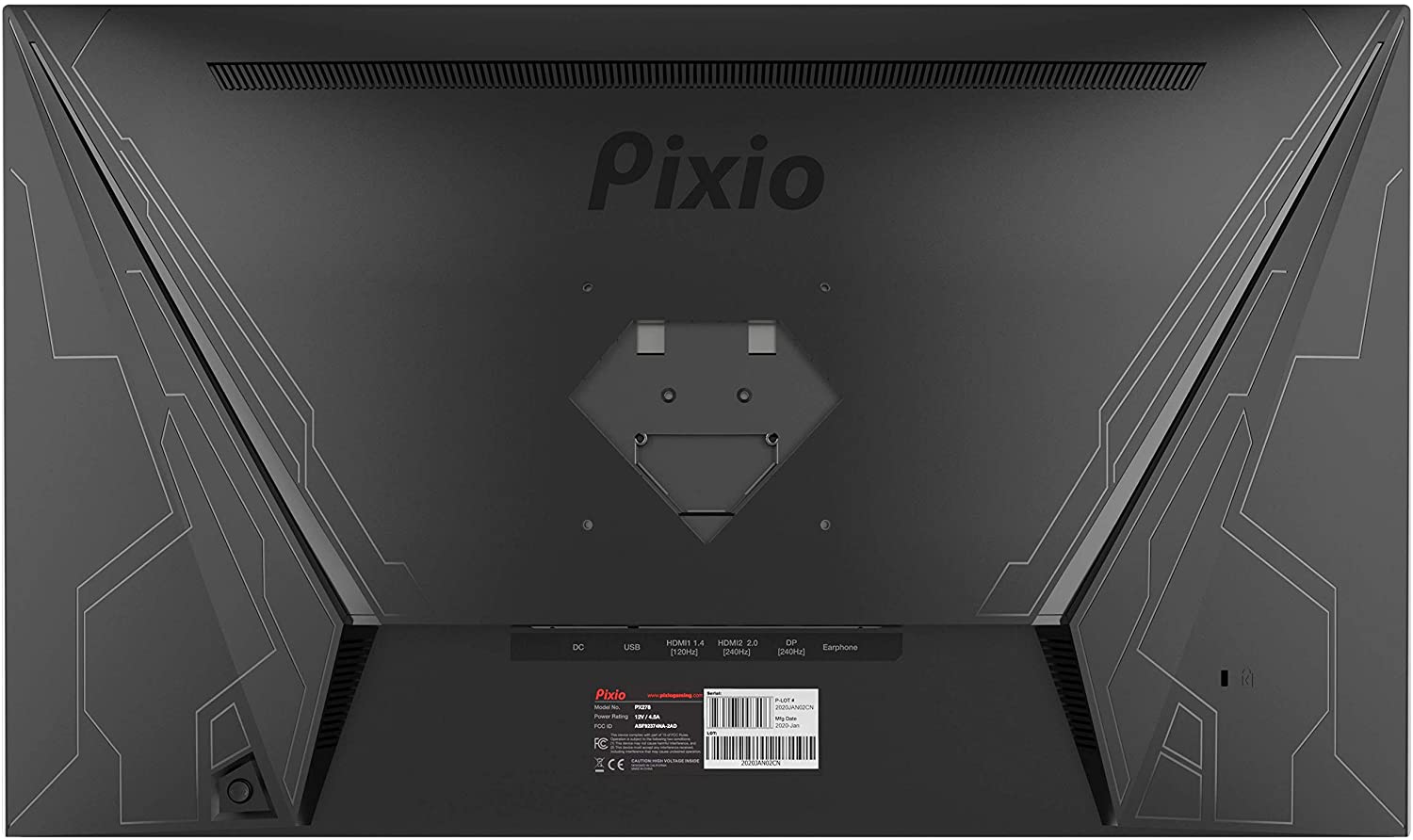 Pixio PX279 lowest price