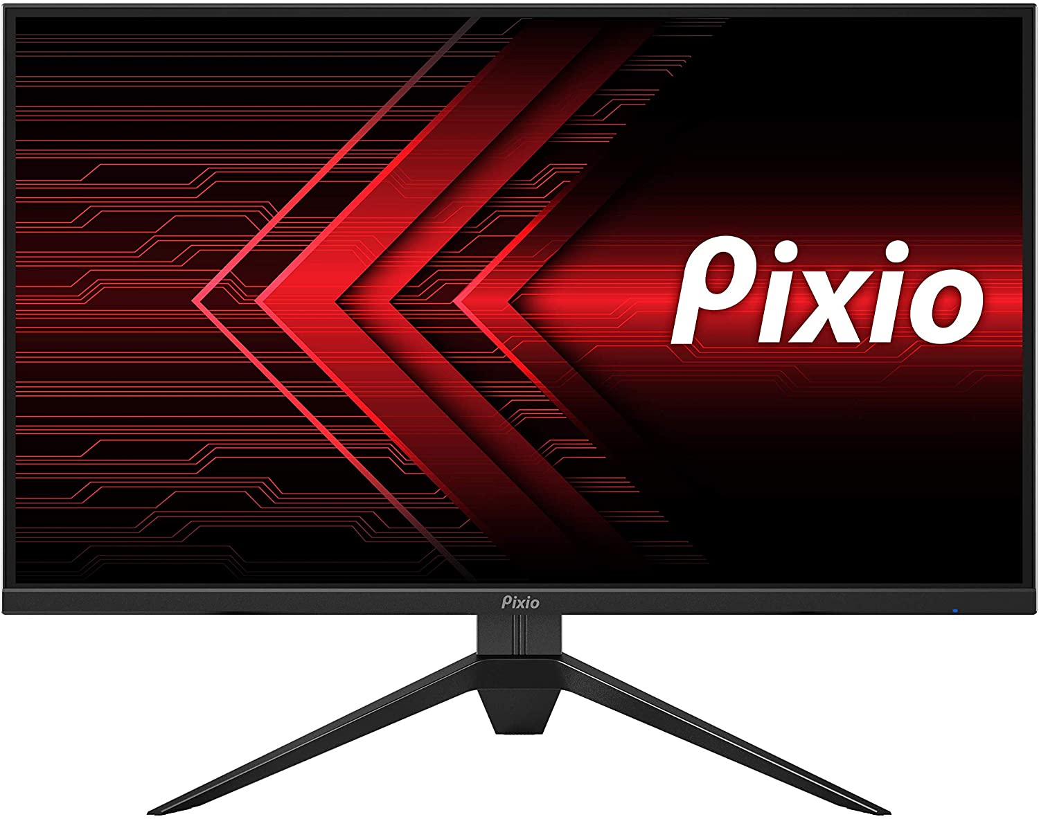 Pixio PX279 for Warzone