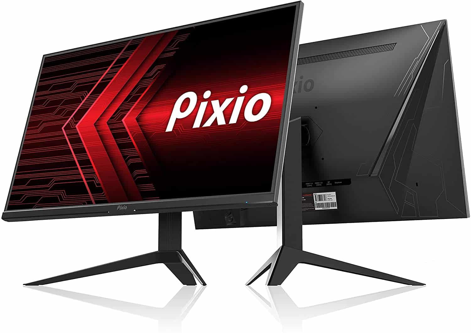 Pixio PX279 input lag
